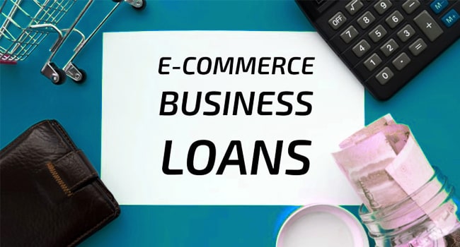 A Comprehensive Guide Fueling Growth and Success Small Business Loans for E-commerce