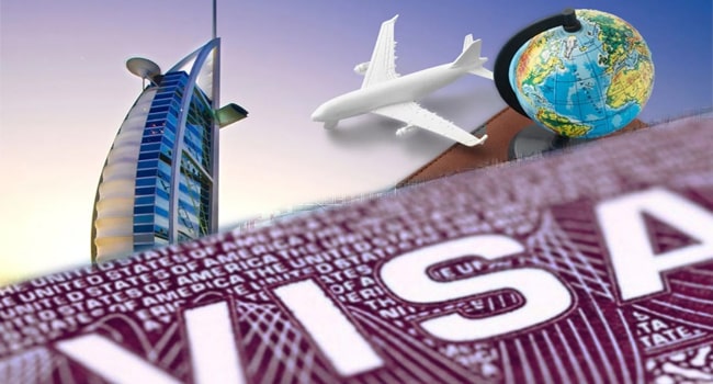 A Comprehensive Guide Navigating the Dubai Immigration Visa Process