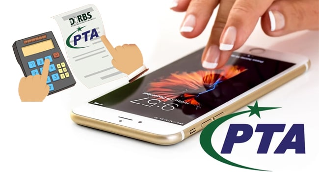 A Step-by-Step Guide to Register Your Mobile Phone with PTA for Free Online