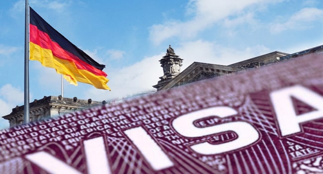 Immigration to Germany