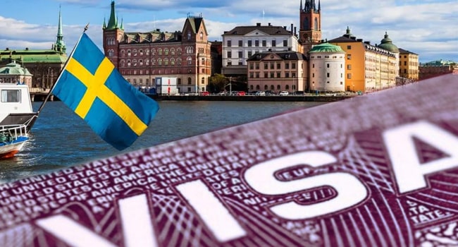 Immigration to Sweden Embracing the Land of Innovation and Equality