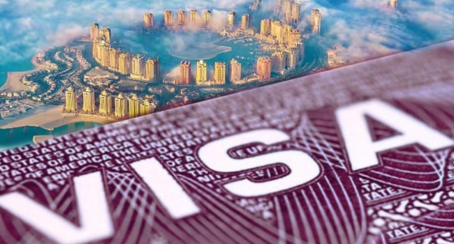 Qatar Immigration Visa 2024