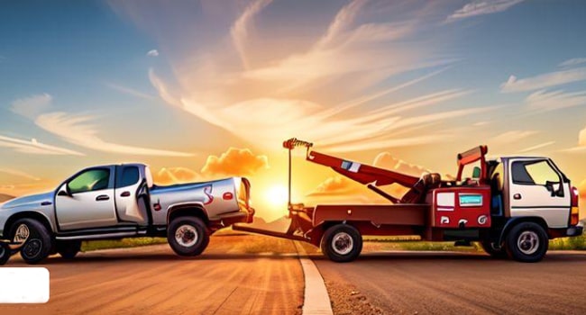 The Best Tow Truck Insurance Companies Protecting Your Towing Business