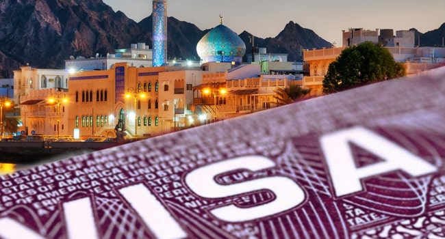 The Comprehensive Guide to Oman Immigration Visas