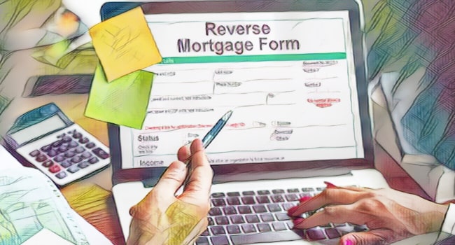 Unlocking Financial Freedom A Step-by-Step Guide on How to Apply for a Reverse Mortgage Online